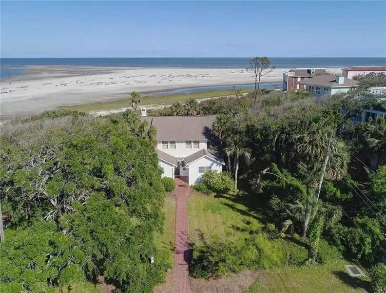 2220 Bruce DR, St. Simons, GA 31522