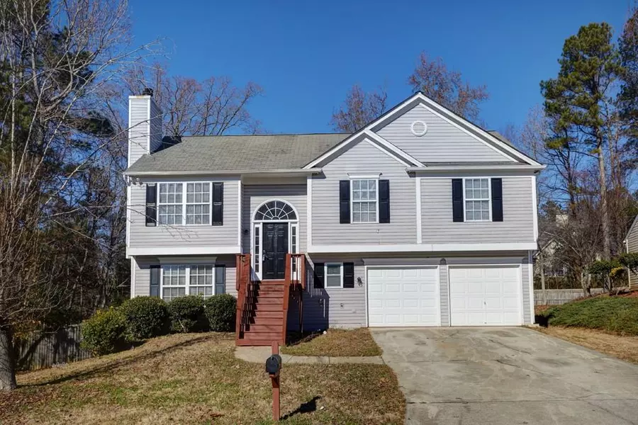 771 Heyford VW, Austell, GA 30106