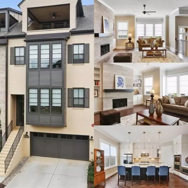 2108 Peach LN, Smyrna, GA 30080