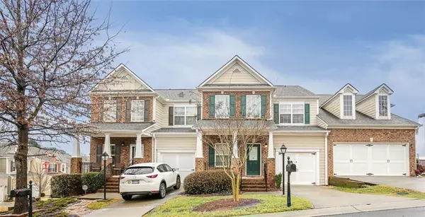 Suwanee, GA 30024,1176 Lake Point WAY