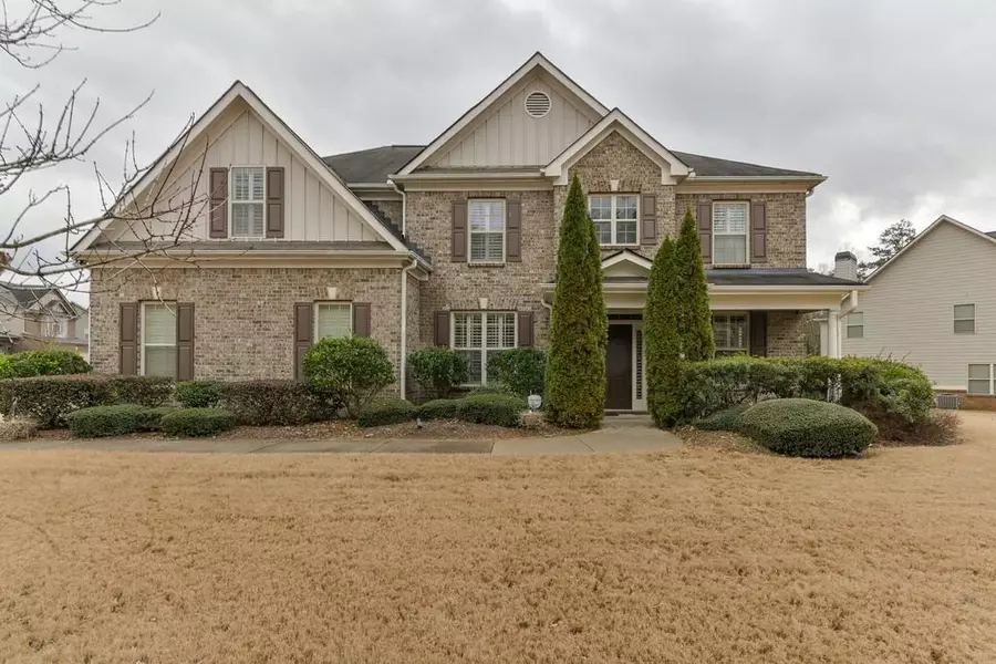 2015 HYDRANGEA LN, Austell, GA 30106