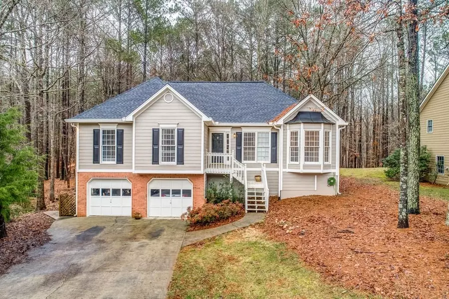 1312 COBBLESTONE LN, Woodstock, GA 30189