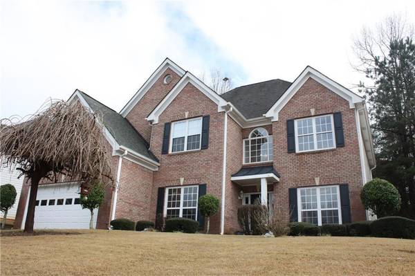 2998 Savannah Walk LN, Suwanee, GA 30024