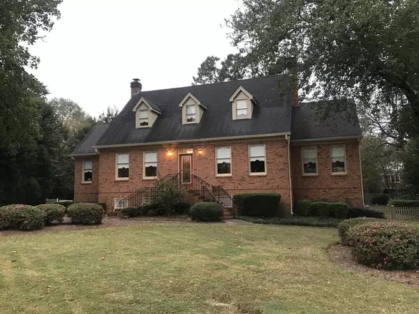 Snellville, GA 30078,1445 Barnsley WALK
