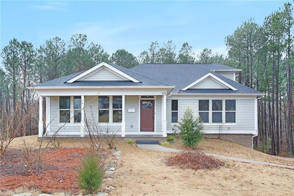 Loganville, GA 30052,1058 Silver Thorne DR