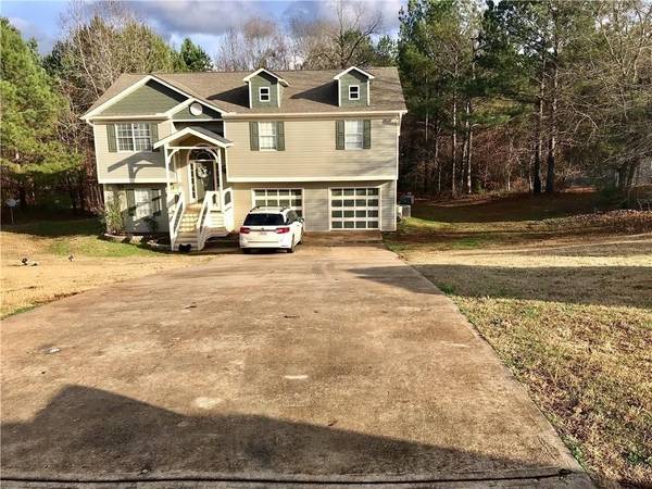 200 Cypress DR, Covington, GA 30016