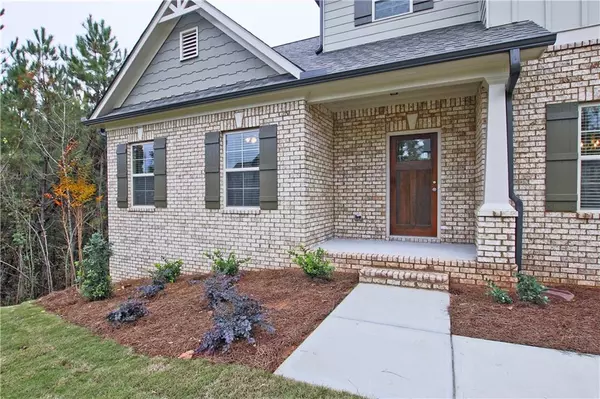 Jefferson, GA 30549,1361 Ronald Reagan LN