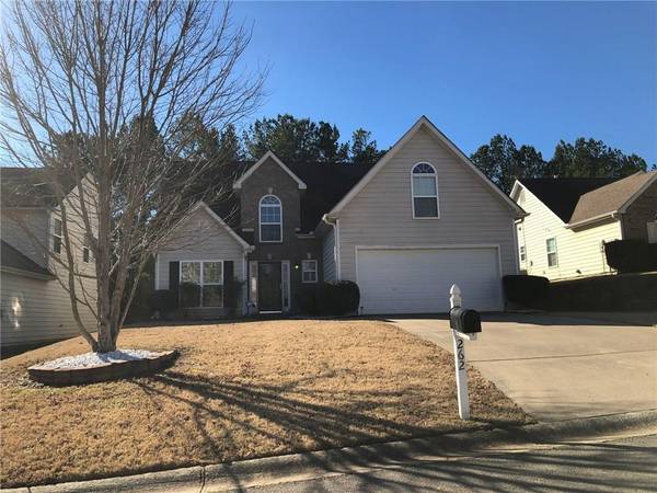 262 Augusta Woods DR, Villa Rica, GA 30180