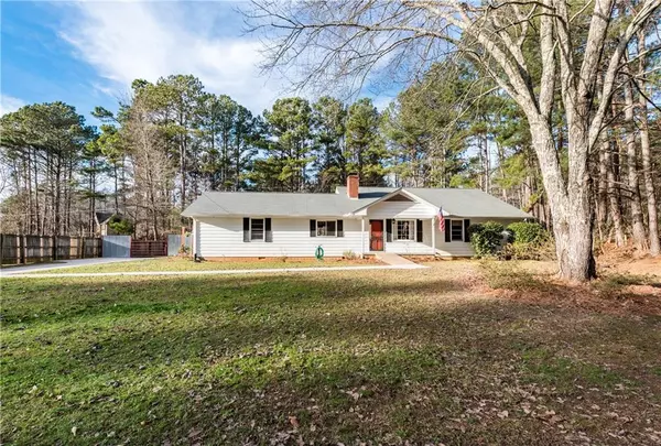 451 Old Brown RD, Alpharetta, GA 30004