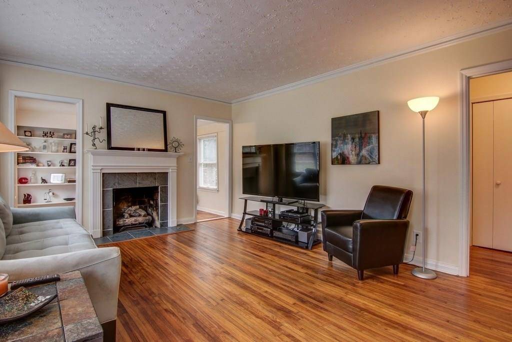 Decatur, GA 30030,1383 Fenway CIR