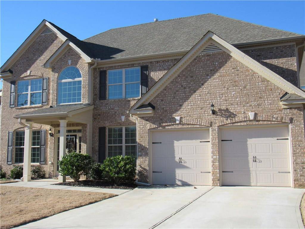 913 Rainsong CT, Braselton, GA 30517
