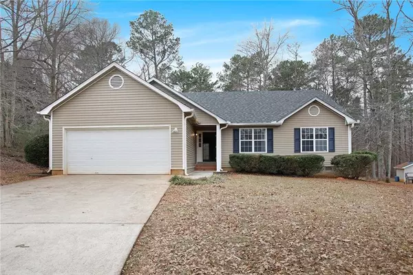 161 Orchard Hill DR, Ellenwood, GA 30294