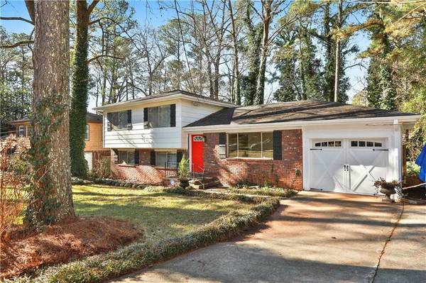 2553 Hatfield CIR SE, Atlanta, GA 30316