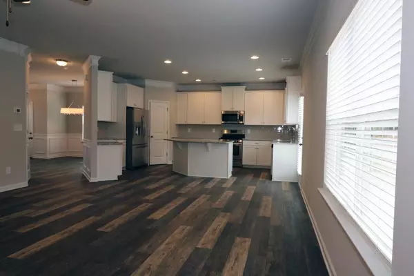 Sugar Hill, GA 30518,5408 Sycamore Creek WAY