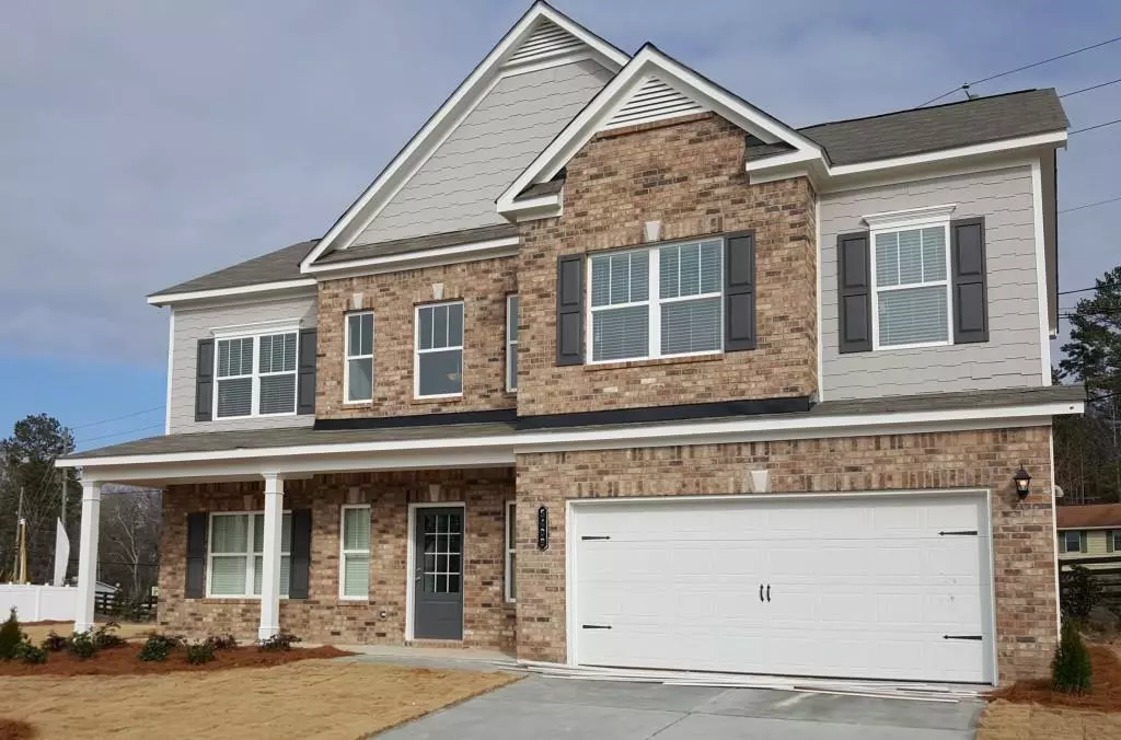 Sugar Hill, GA 30518,5409 Sycamore Creek WAY