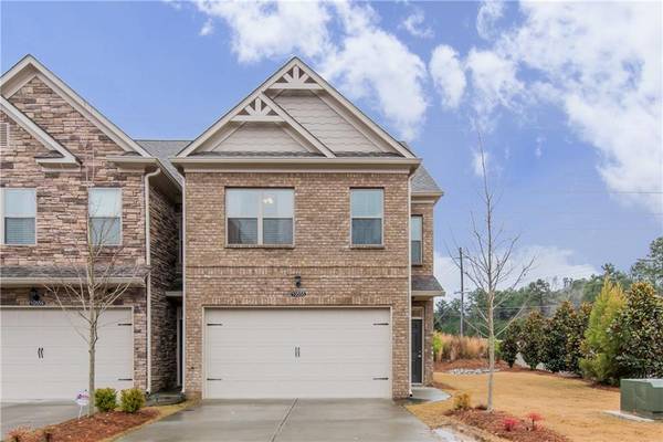 10555 Naramore LN #10555, Johns Creek, GA 30022