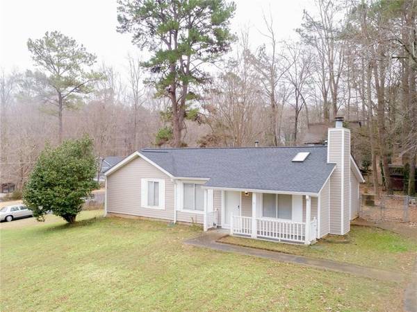 624 Inland WAY NW, Lilburn, GA 30047