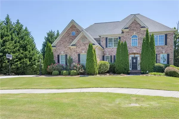 Dacula, GA 30019,4110 Jim Moore RD