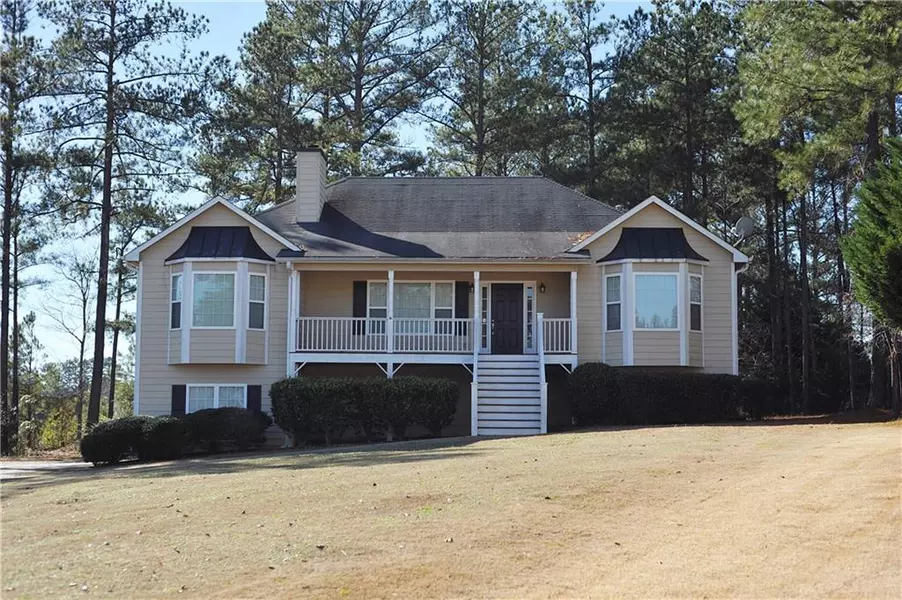 104 Misty Oak LN, Dallas, GA 30132