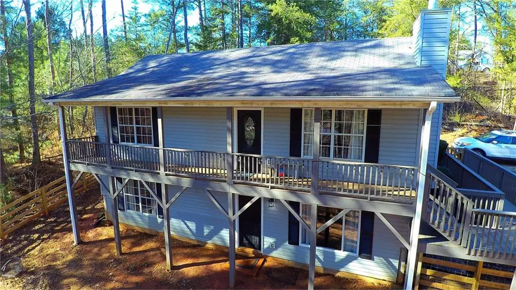 Gainesville, GA 30506,6235 Crooked O TRL