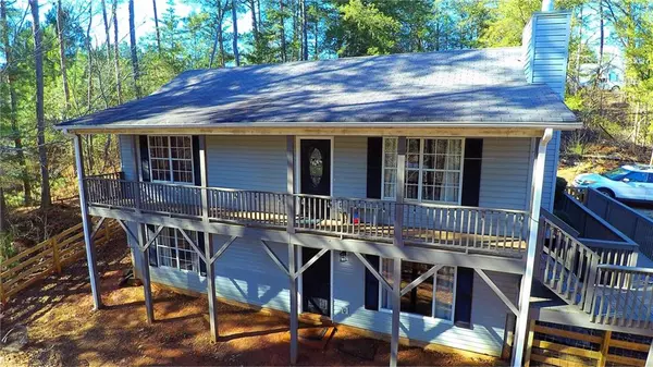 6235 Crooked O TRL, Gainesville, GA 30506