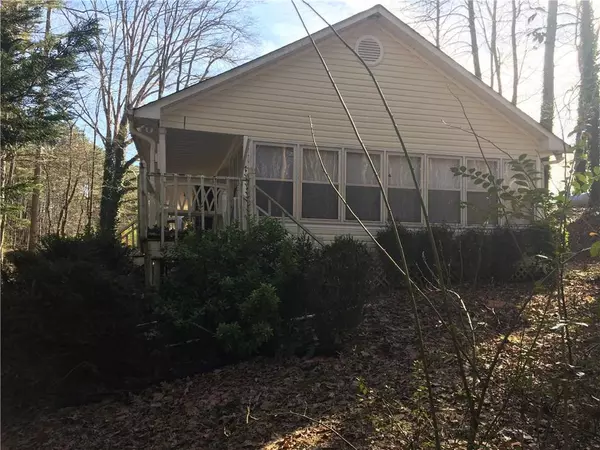 Jasper, GA 30143,200 Old Mill White RD