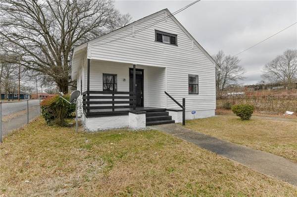 2963 Church ST, East Point, GA 30344