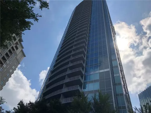 3338 Peachtree RD NE #909, Atlanta, GA 30326