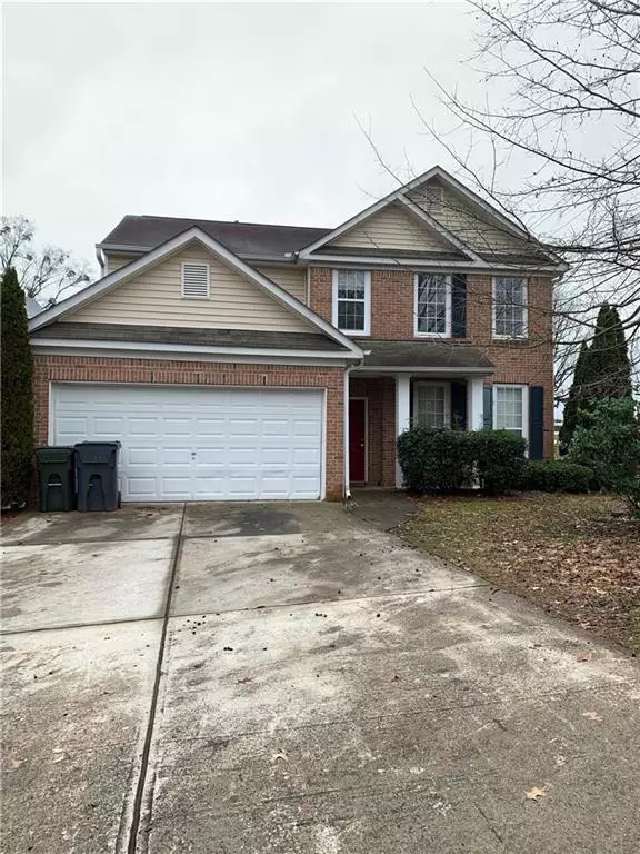 Marietta, GA 30008,2095 Ridgestone LNDG SW