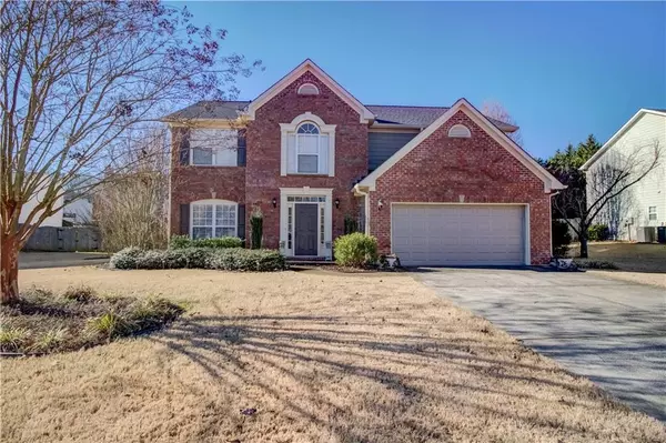 510 Beckenham Walk DR, Dacula, GA 30019