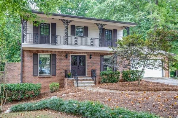 2631 Holliston CT, Atlanta, GA 30360