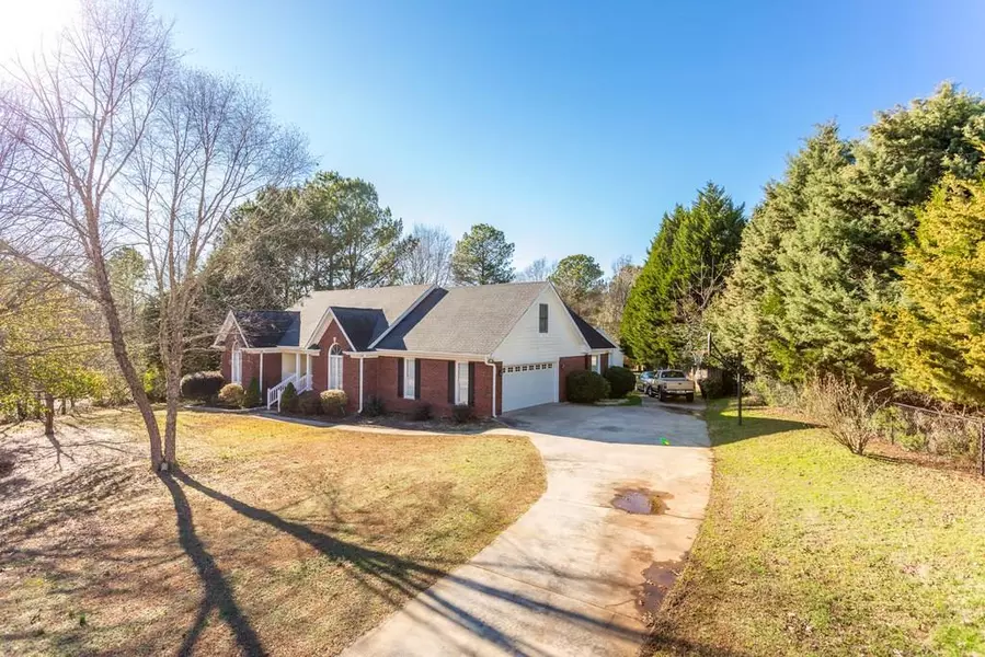 604 ENGLISH CT, Mcdonough, GA 30252