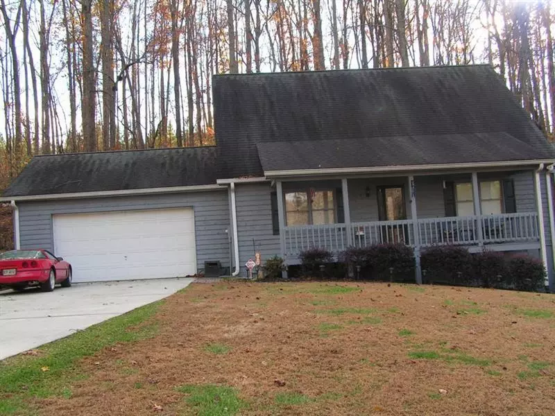 512 Gold Ridge RD, Dahlonega, GA 30533