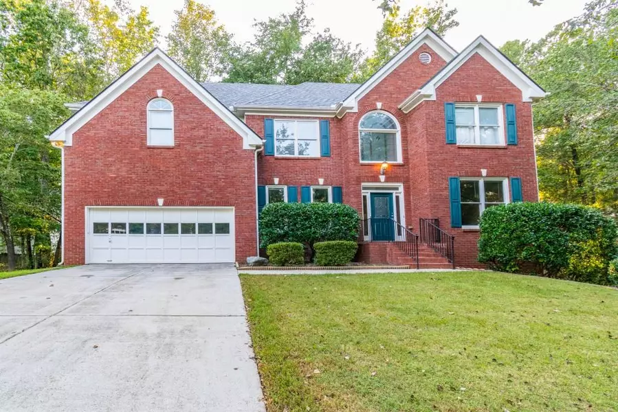 2030 Blackhawk TRL, Lawrenceville, GA 30043