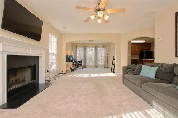 Villa Rica, GA 30180,401 Marigold CT