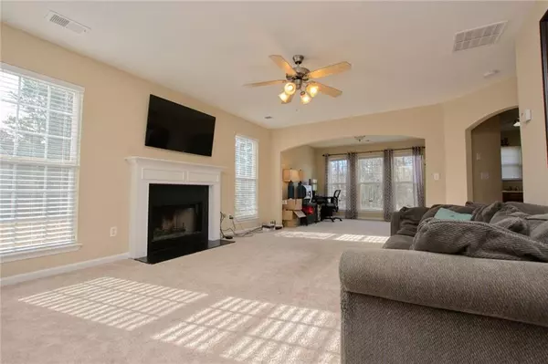 Villa Rica, GA 30180,401 Marigold CT