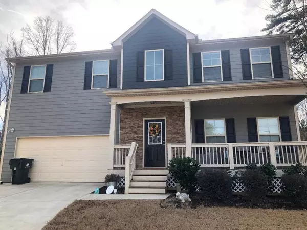 108 Timberland Trace WAY, Dallas, GA 30157