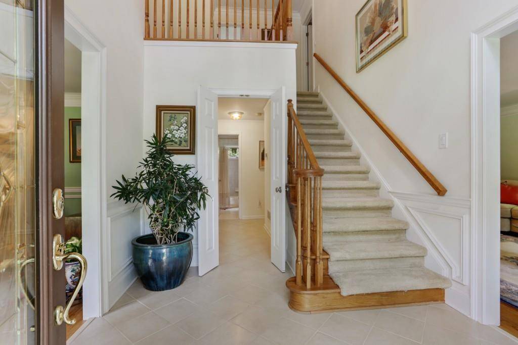 Stone Mountain, GA 30087,6099 Millstone RUN
