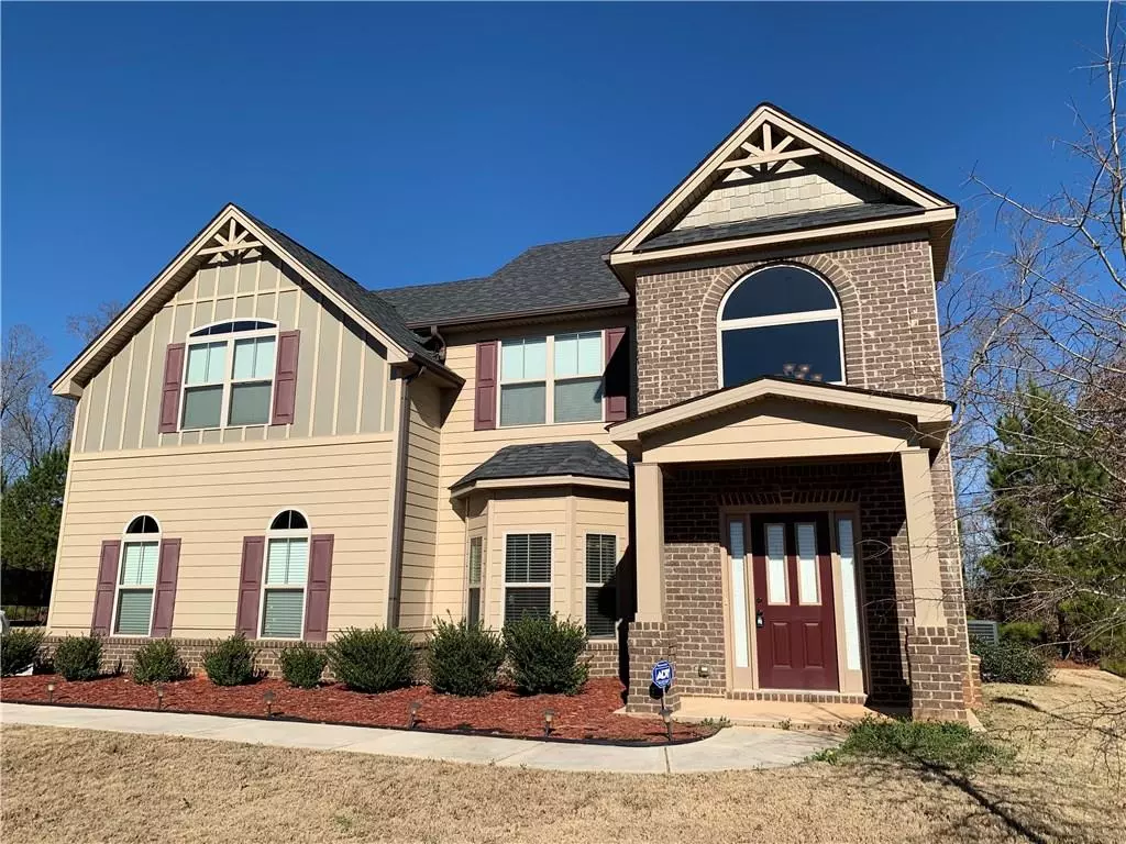 Covington, GA 30016,140 Silver Ridge RD