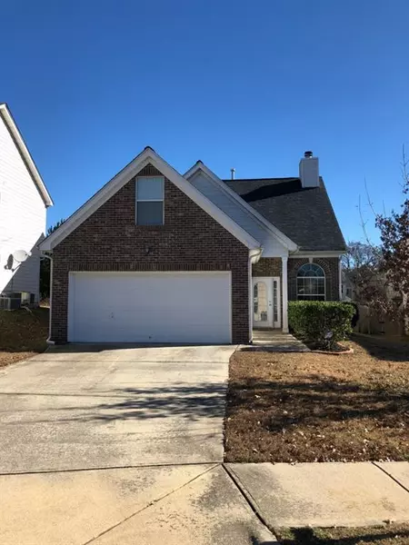 4454 Estate ST SW, Atlanta, GA 30349