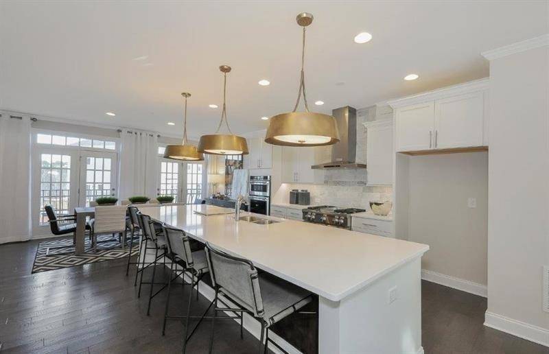Alpharetta, GA 30009,643 Hanlon WAY