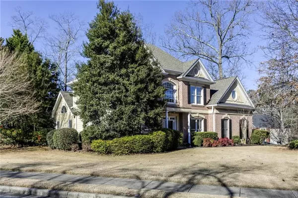 Alpharetta, GA 30005,1035 Timberline PL