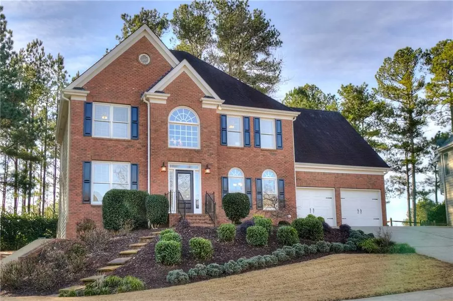 8006 Ridge VLY, Woodstock, GA 30189