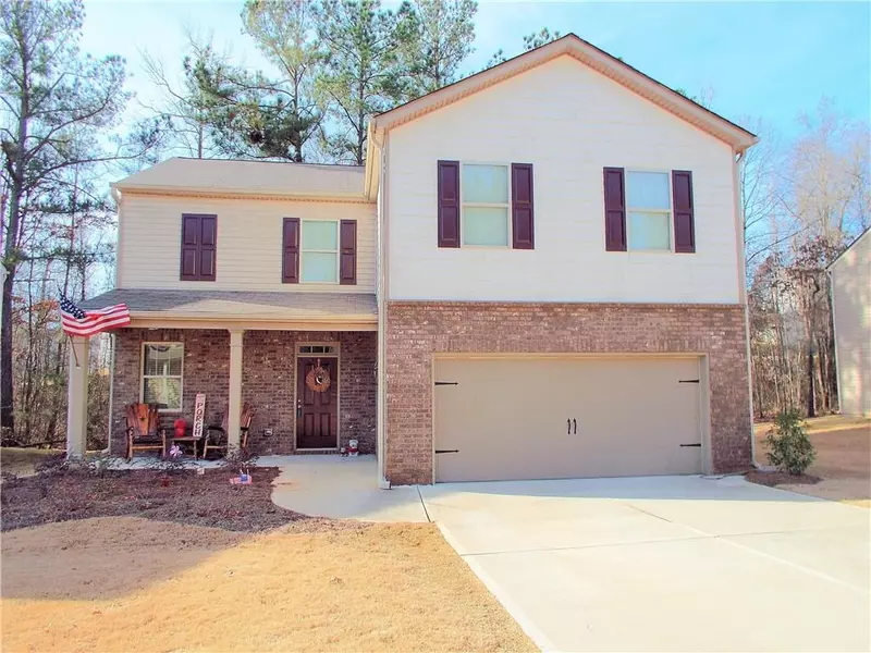 97 Ivey Cottage LOOP, Dallas, GA 30132