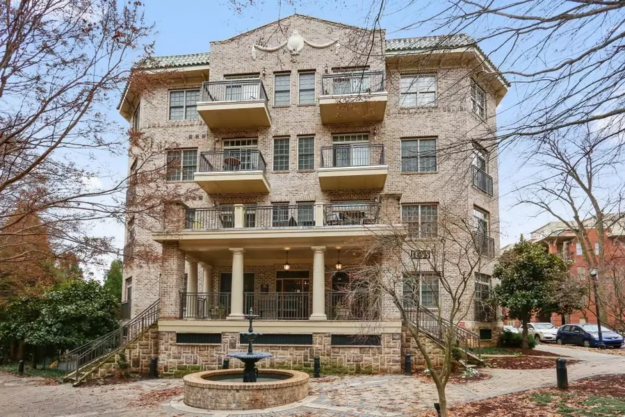 1055 Piedmont AVE NE #313, Atlanta, GA 30309