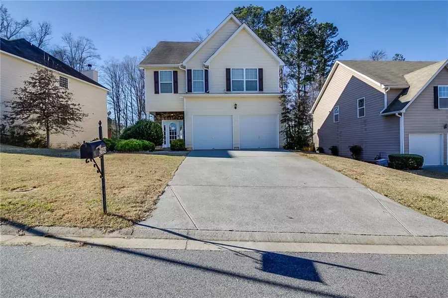 3990 Pointe Vecchio CIR, Cumming, GA 30040