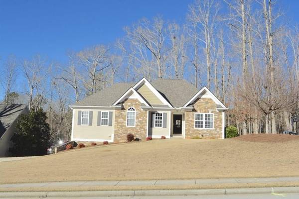 1412 White Oak TRCE, Loganville, GA 30052