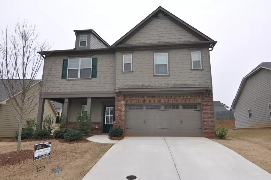 4615 Summerview DR, Gainesville, GA 30504