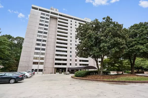 3530 Piedmont RD #2H, Atlanta, GA 30305