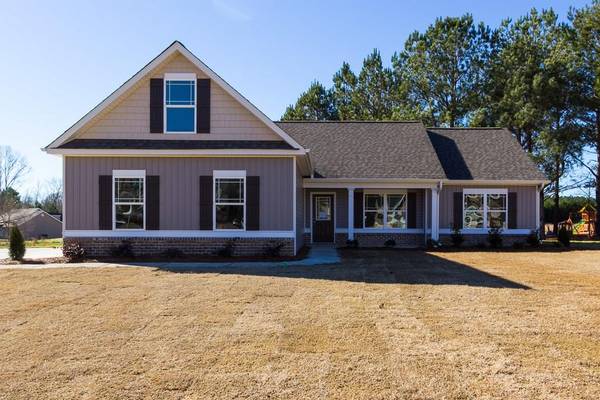 30 COUNTRY MEADOWS LN, Covington, GA 30014